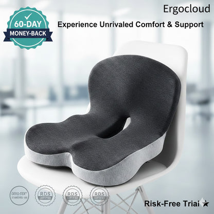 Ergocloud ™ Orthopedic Cushion