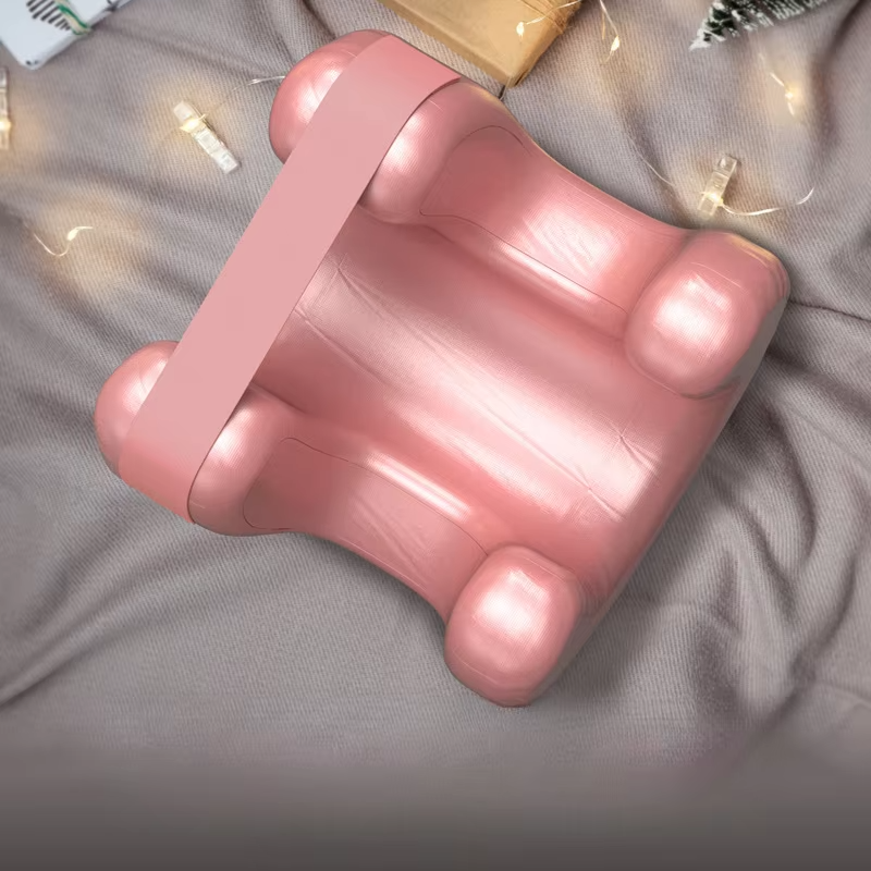 Anti wrinkles-aging pillow Beauty