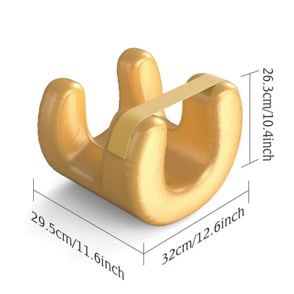 Anti wrinkles-aging pillow Beauty