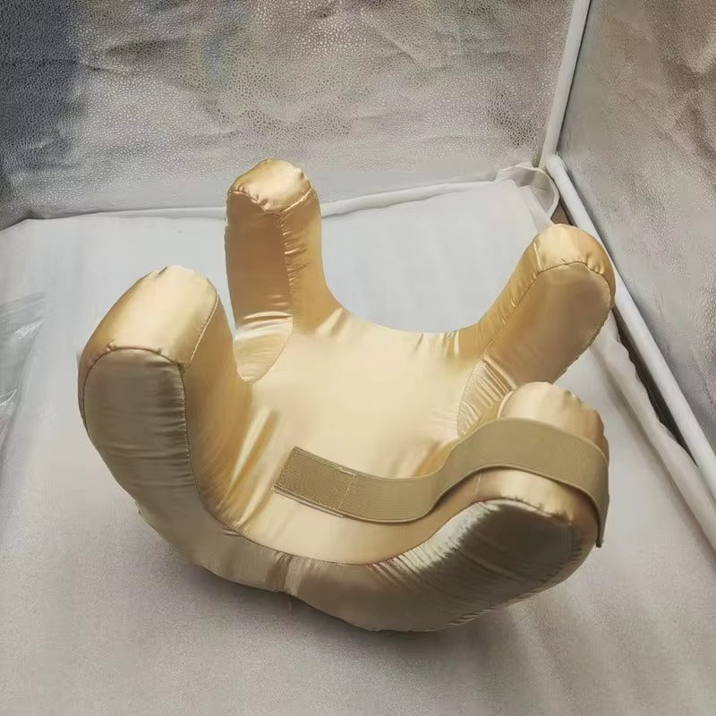 Anti wrinkles-aging pillow Beauty