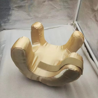 Anti wrinkles-aging pillow Beauty