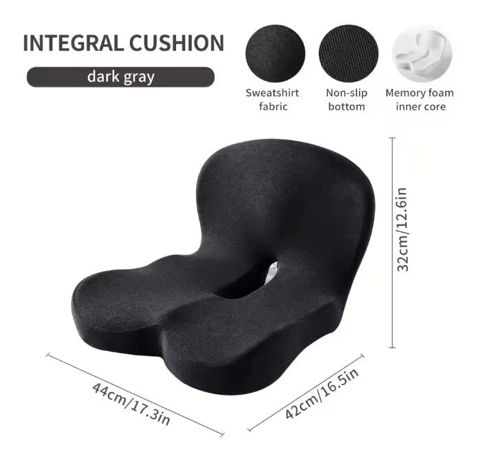 Ergocloud ™ Orthopedic Cushion