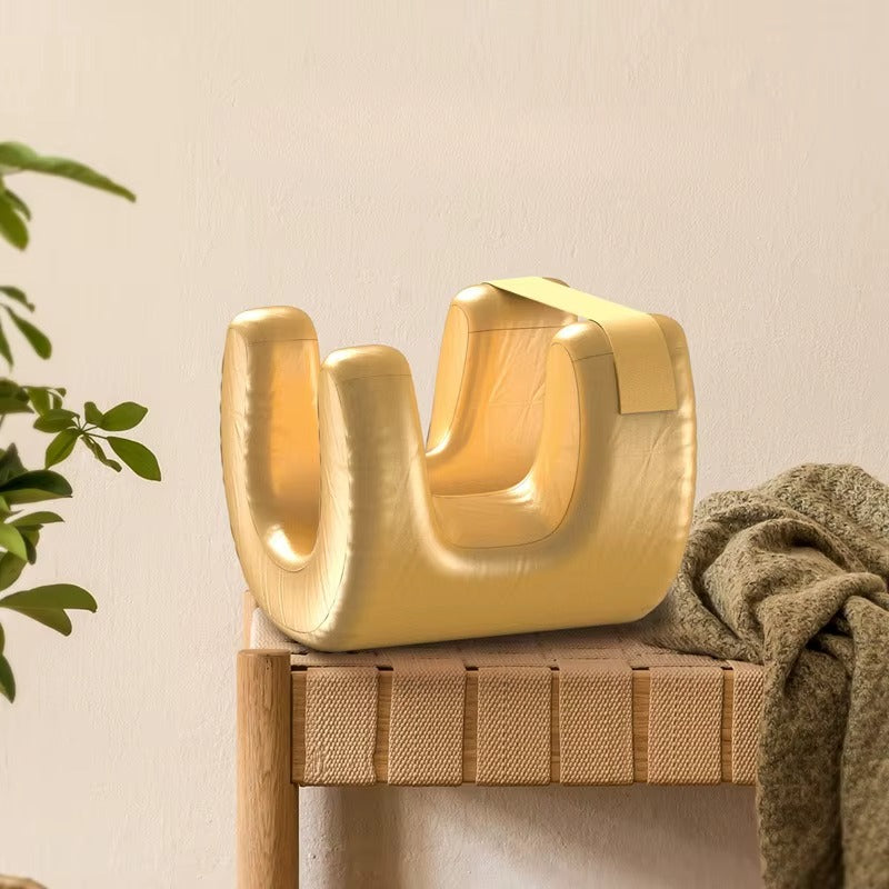 Anti wrinkles-aging pillow Beauty