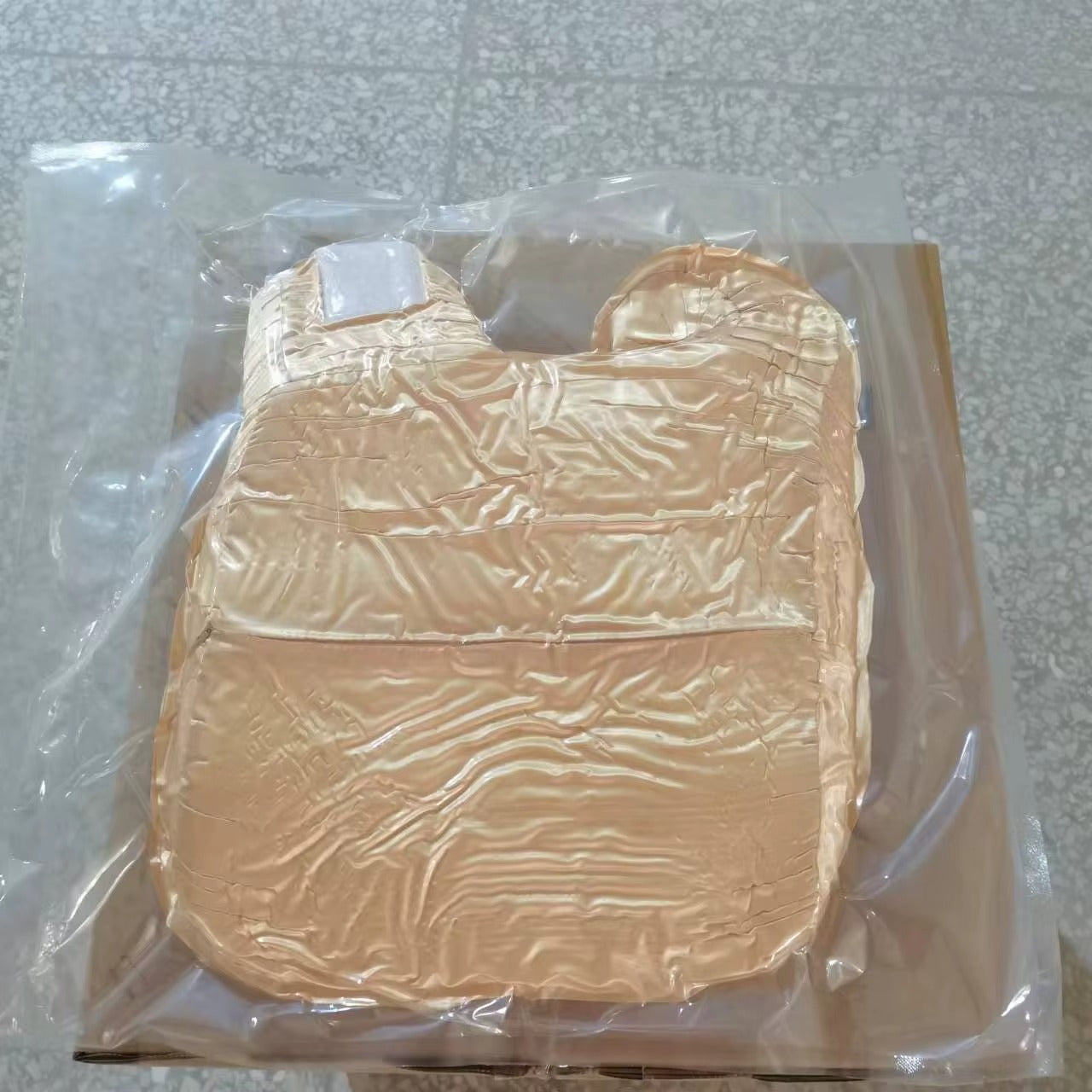 Anti wrinkles-aging pillow Beauty