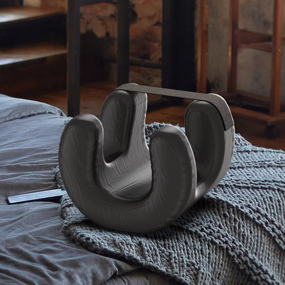 Anti wrinkles-aging pillow Beauty