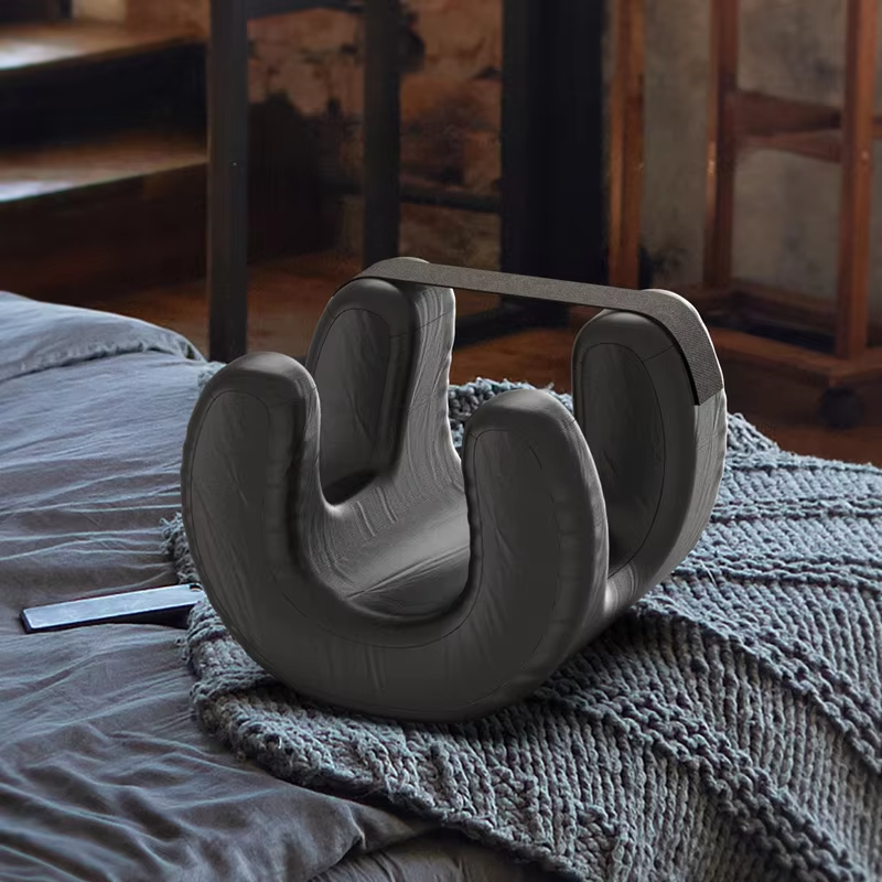 Anti wrinkles-aging pillow Beauty