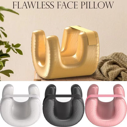 Anti wrinkles-aging pillow Beauty
