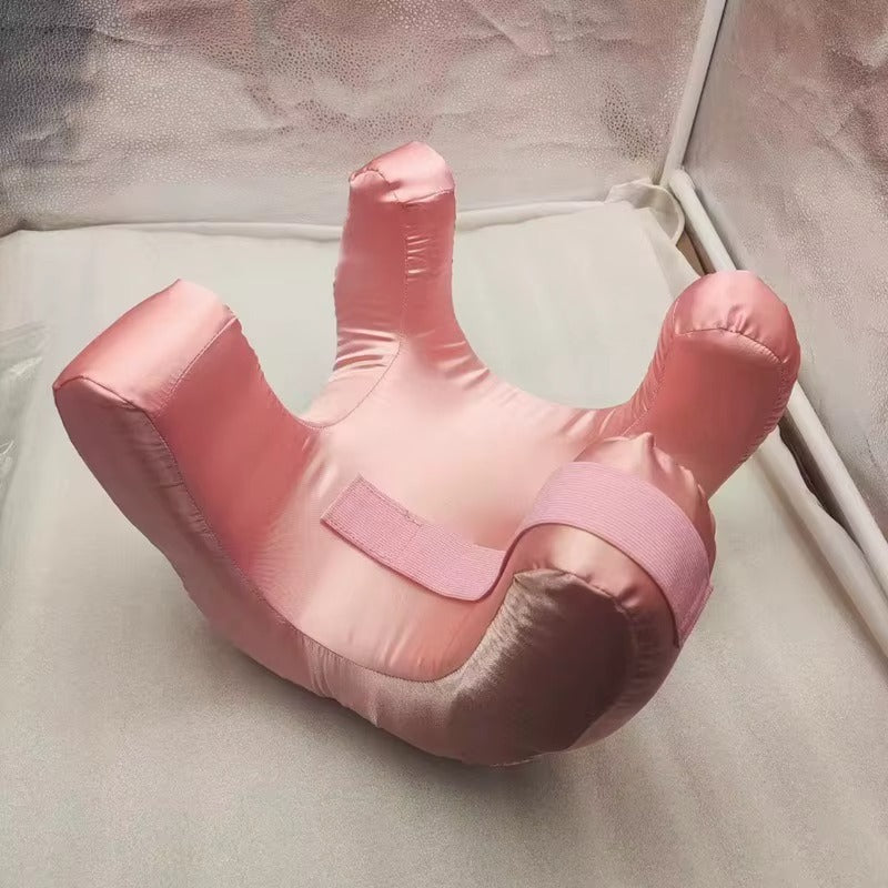 Anti wrinkles-aging pillow Beauty