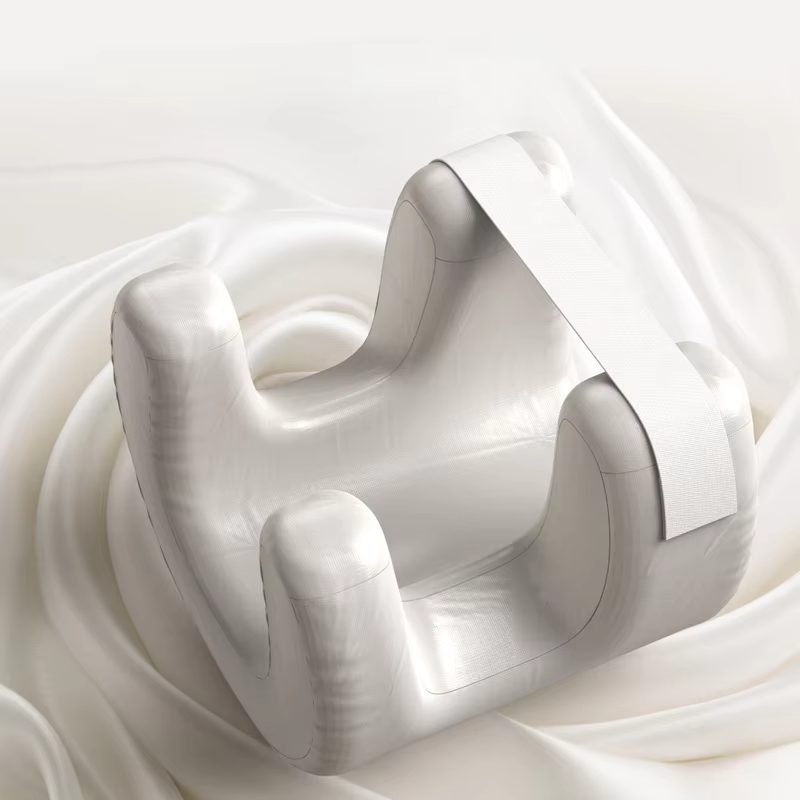 Anti wrinkles-aging pillow Beauty
