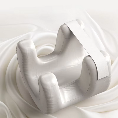 Anti wrinkles-aging pillow Beauty