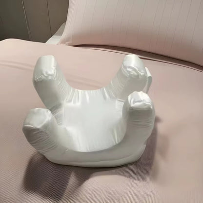 Anti wrinkles-aging pillow Beauty