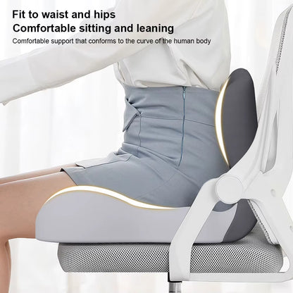 Ergocloud ™ Orthopedic Cushion
