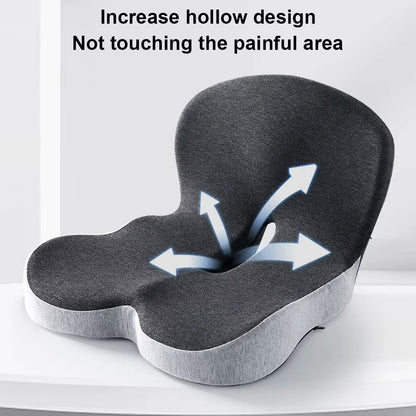 Ergocloud ™ Orthopedic Cushion