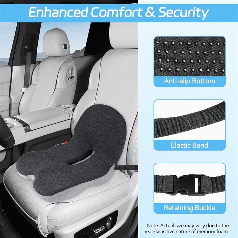 Ergocloud ™ Orthopedic Cushion