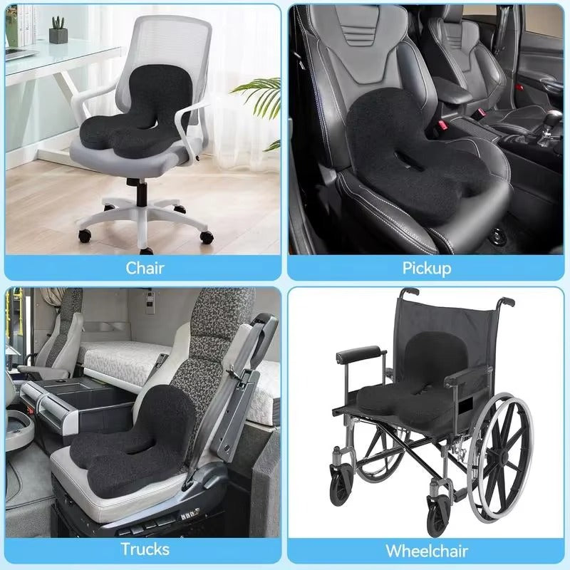 Ergocloud ™ Orthopedic Cushion