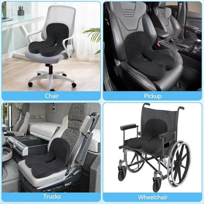 Ergocloud ™ Orthopedic Cushion