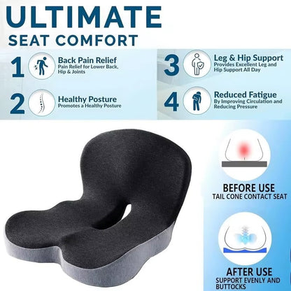 Ergocloud ™ Orthopedic Cushion